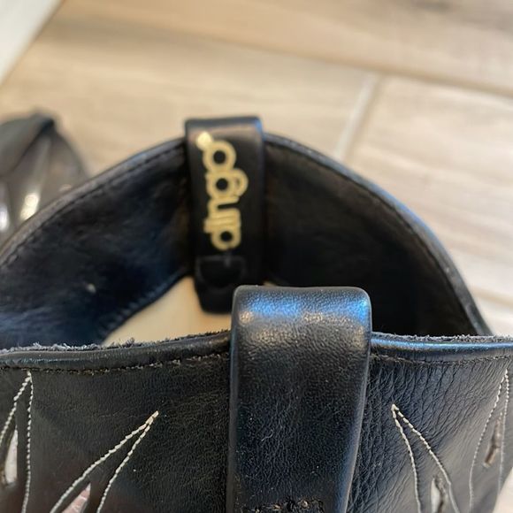 Dingo Boots - Picture 5 of 8